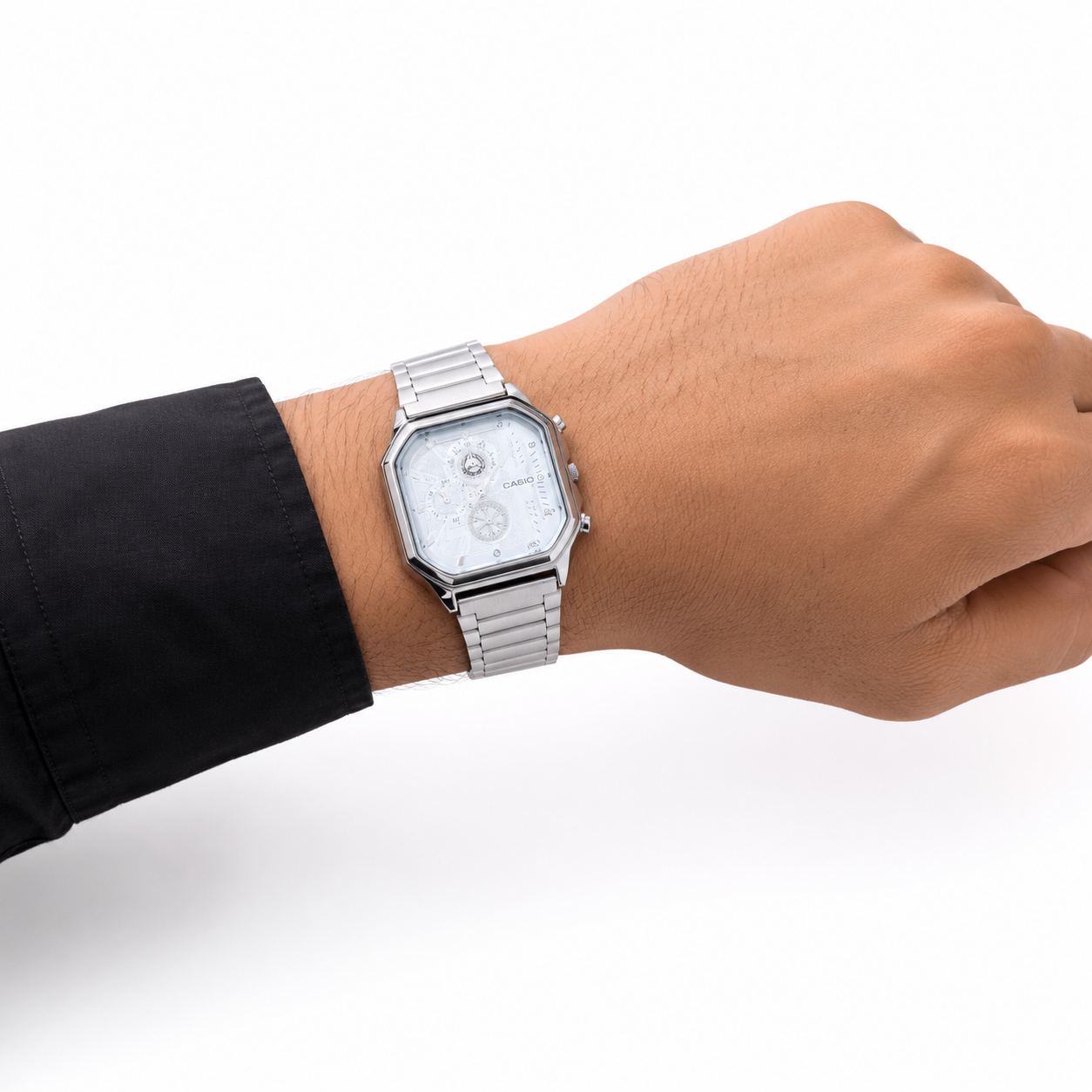 CASIO WATCH