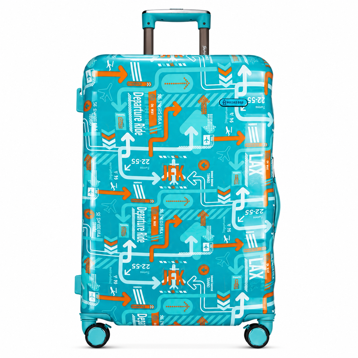 TROLLEY BAG