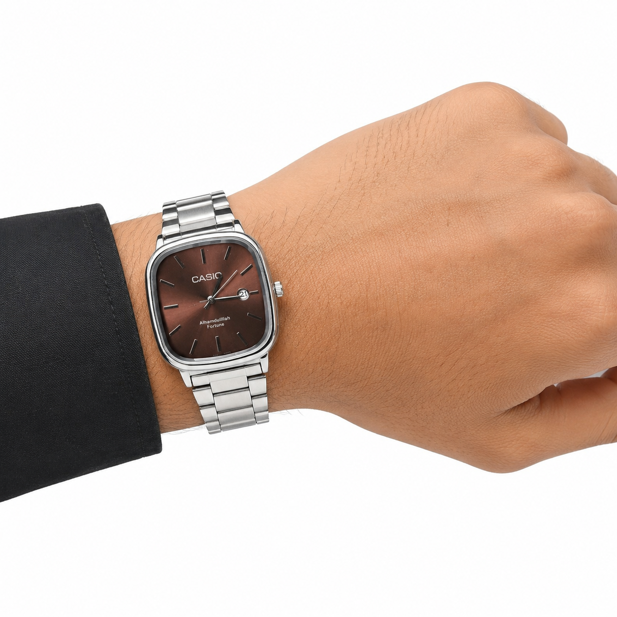 CASIO WATCH