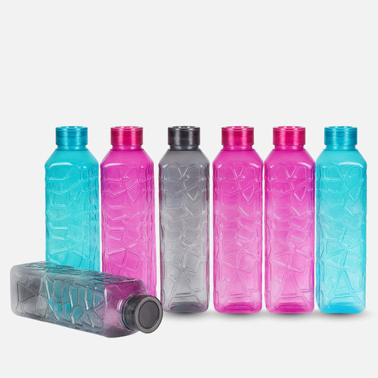 1 Water bottle