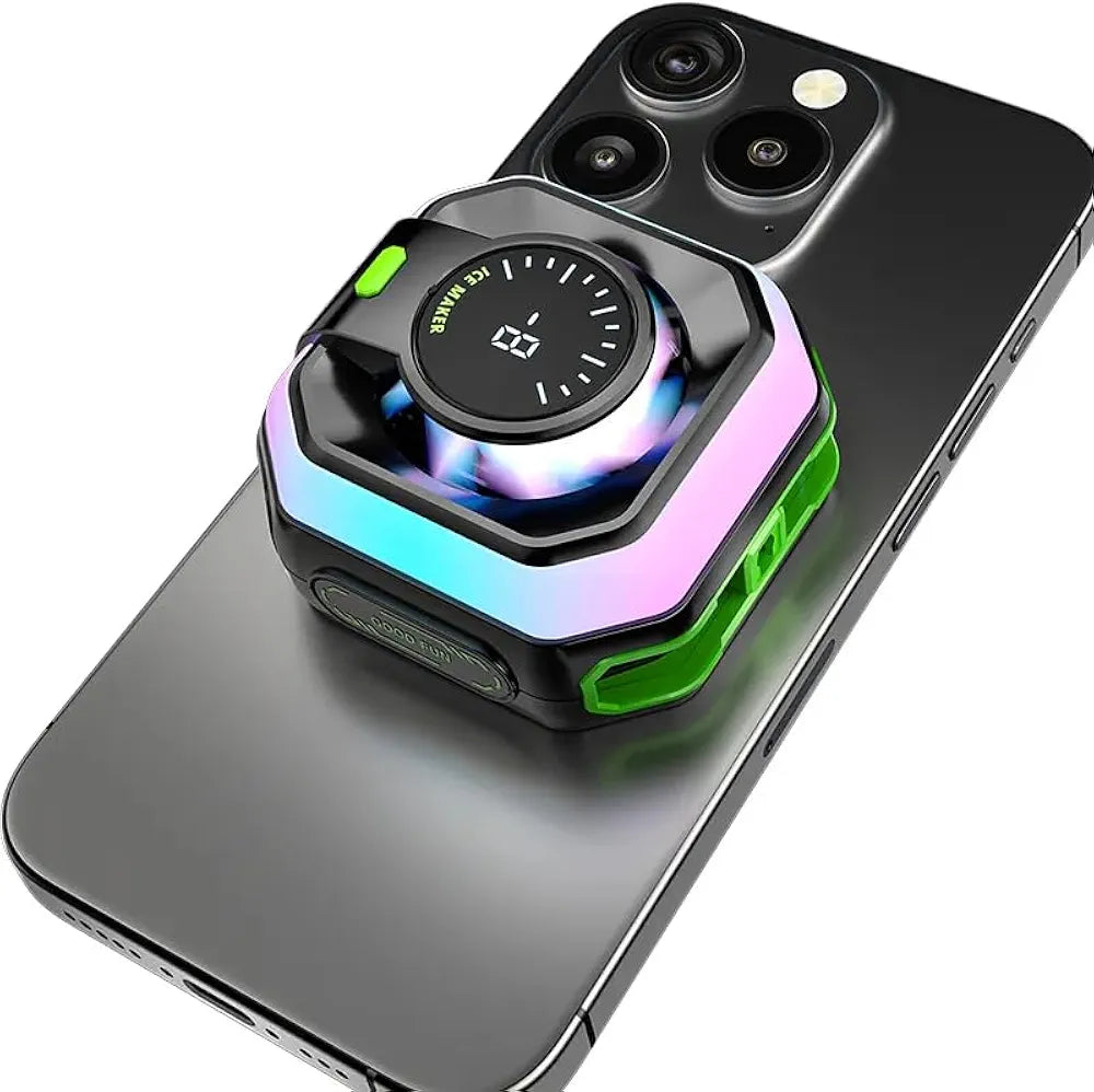 PHONE COOLER
