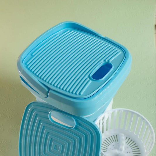 Folding Washing Machine