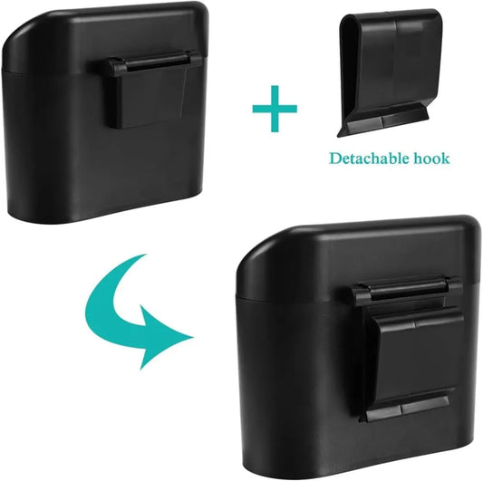 Car Mini Dustbin