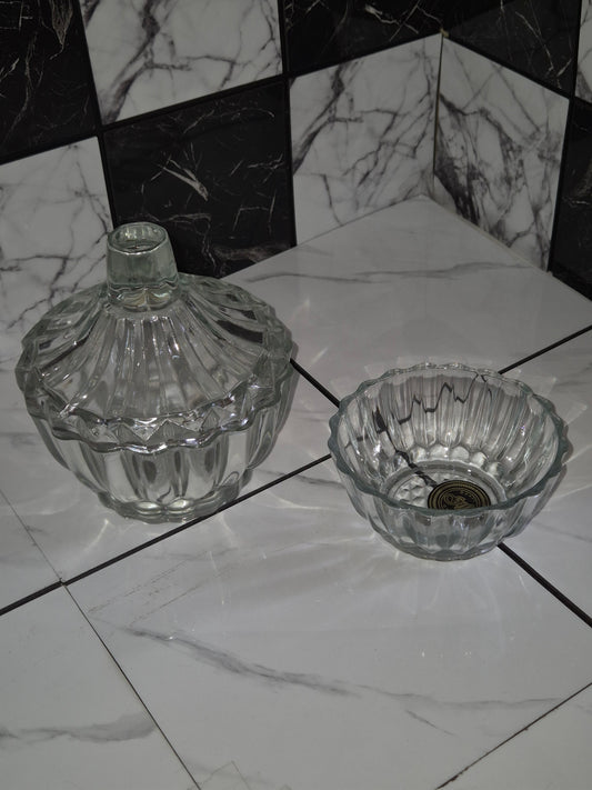 Bowl set