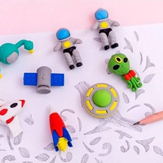 Space eraser