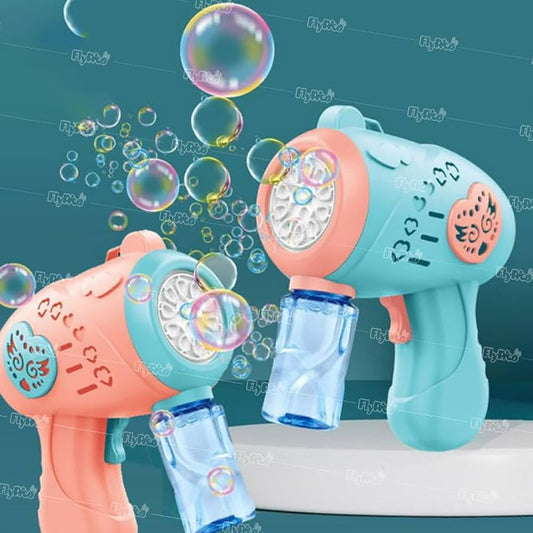 Bubbles Gun