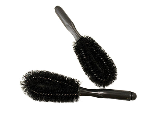 Car Wheel Cleaning Brush