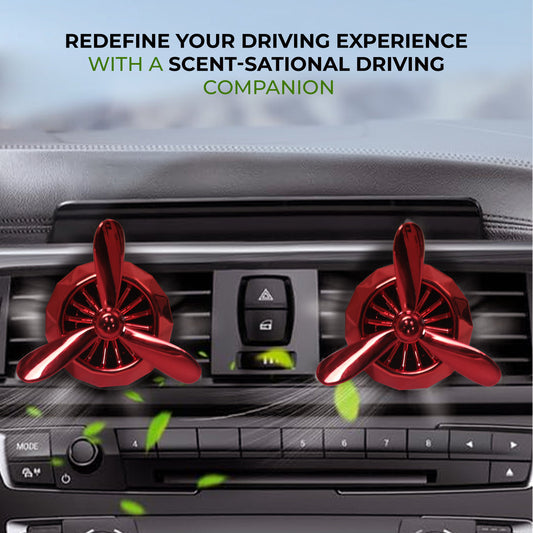 Car Vent Air Freshener