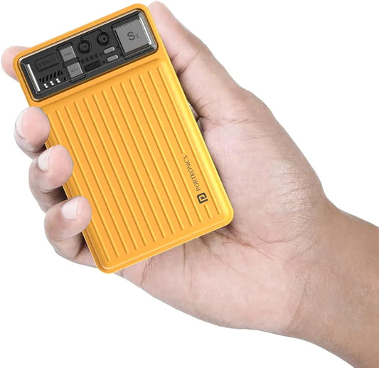 Portronics 2088