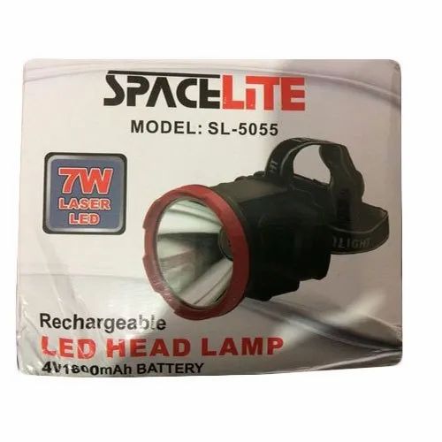 Head torch