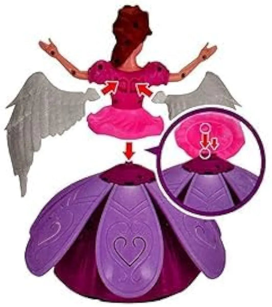 Robot Doll