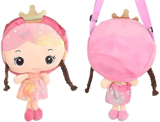 Child toy bag
