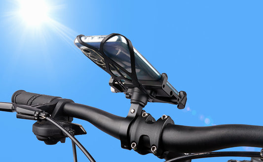 Universal Bike Holder