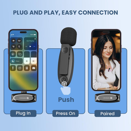 Portronics dash-7/2580
