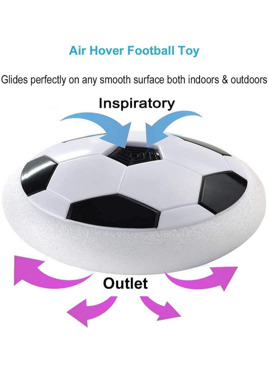 Indoor Floating Fan