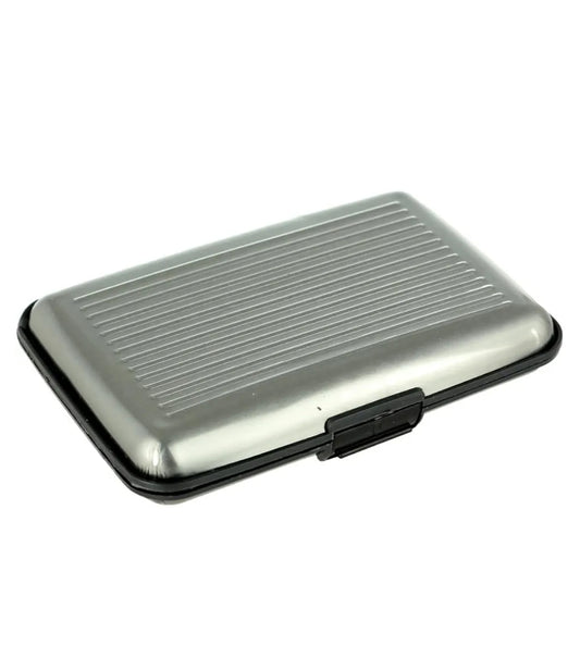 Card wallet holder