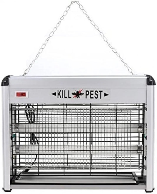LED Mosquito Trap
