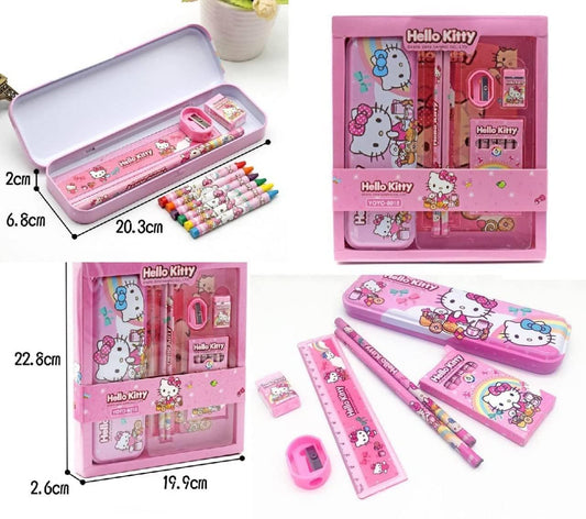 Stationery set