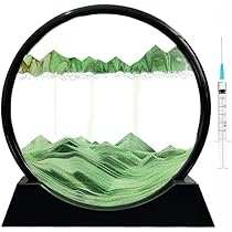 Natural landscape