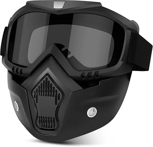 Bike Mask