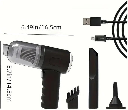 3in1 Vacuum Cleaner