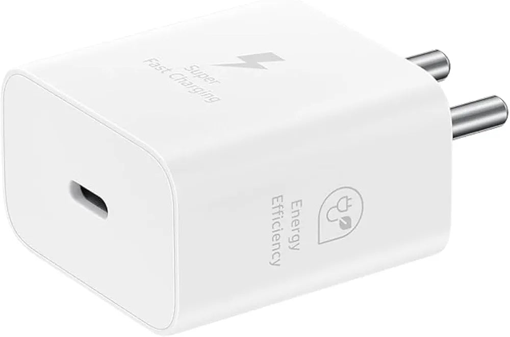 25W Charger Adapter