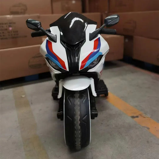 Bike toy