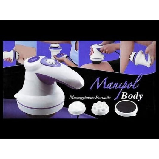 Manipol Body