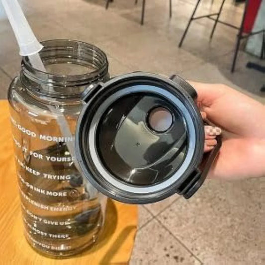 Motivational Bottle