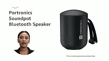 Portronics Multimedia