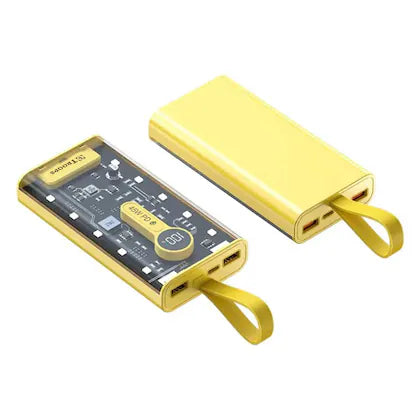10000mAh Power Bank