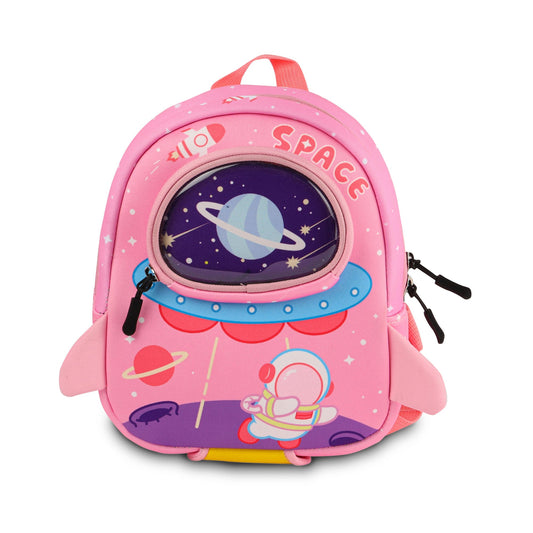 3D school bag