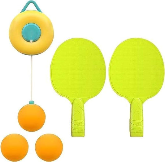 Table Tennis