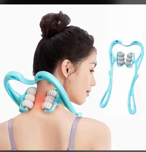 Reliaves neck