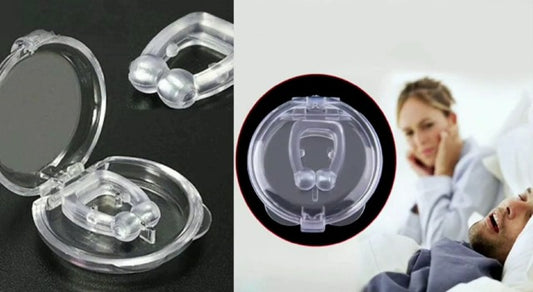 Swimming Nose Clip