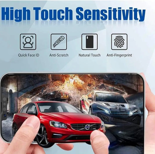 11D Tempered Glass