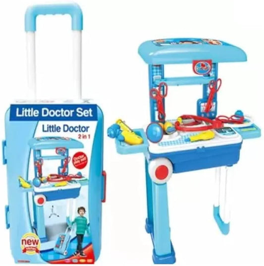 2 in 1 Pretend Play Sets