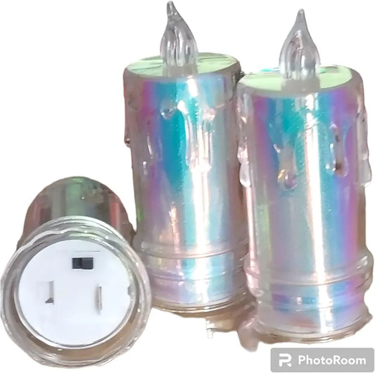 LED Candle