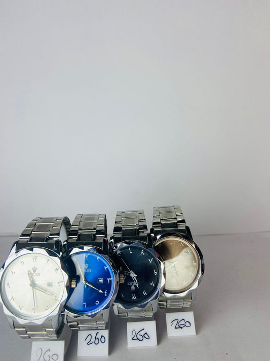 Rolex watch