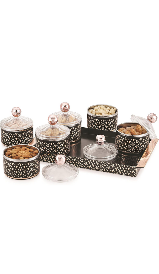 Dry fruit Set