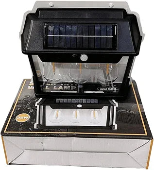 Solar Interaction