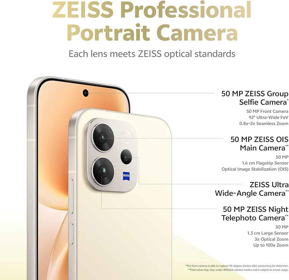 VIVO V70 (5G)