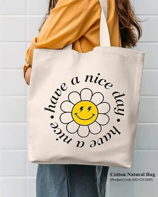 Reusable Cloth Bags