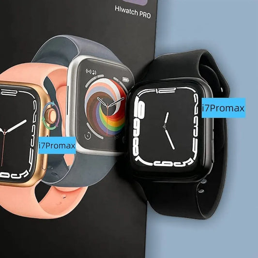 Smart watch