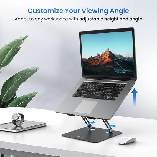 Portable Laptop Stand