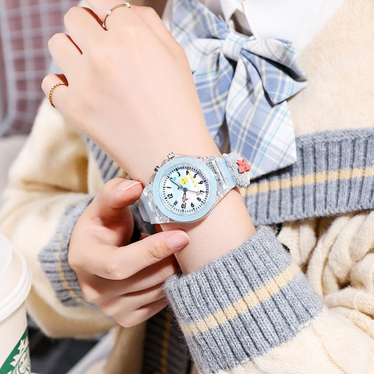 Dial Kids watch
