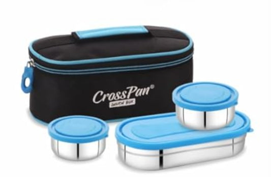 Bingo 2 lunch box