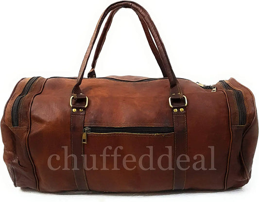 Travel And Gym Bag