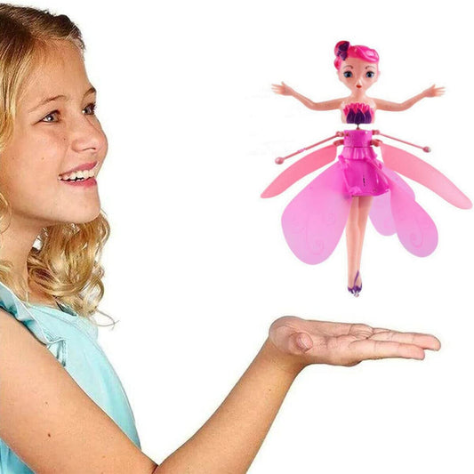 Aerocript Princess