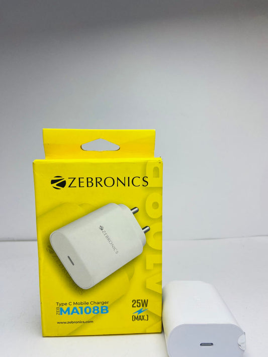 Zebronics c-25w